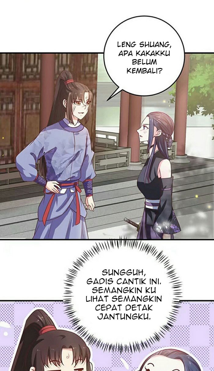 The Ghostly Doctor Chapter 41 - halaman 39