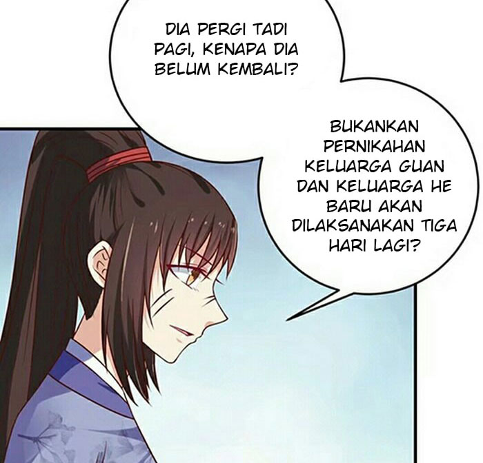 The Ghostly Doctor Chapter 41 - halaman 44