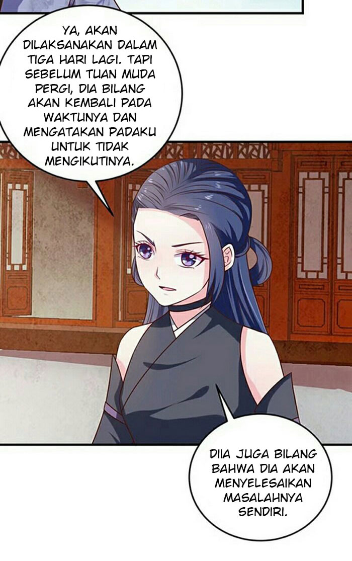The Ghostly Doctor Chapter 41 - halaman 45