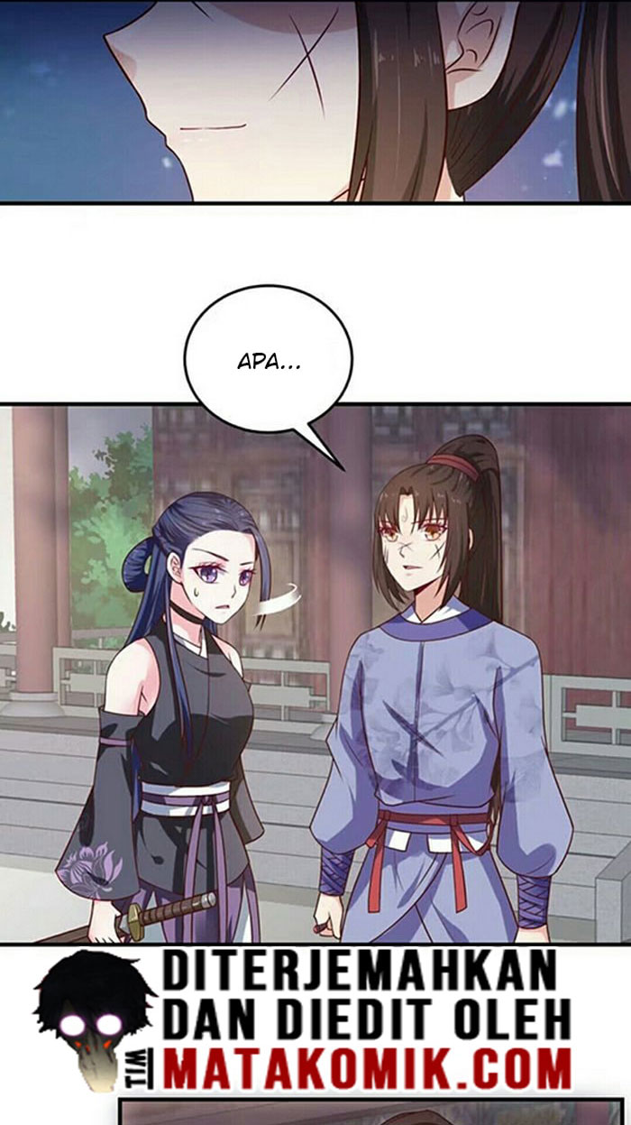 The Ghostly Doctor Chapter 41 - halaman 50