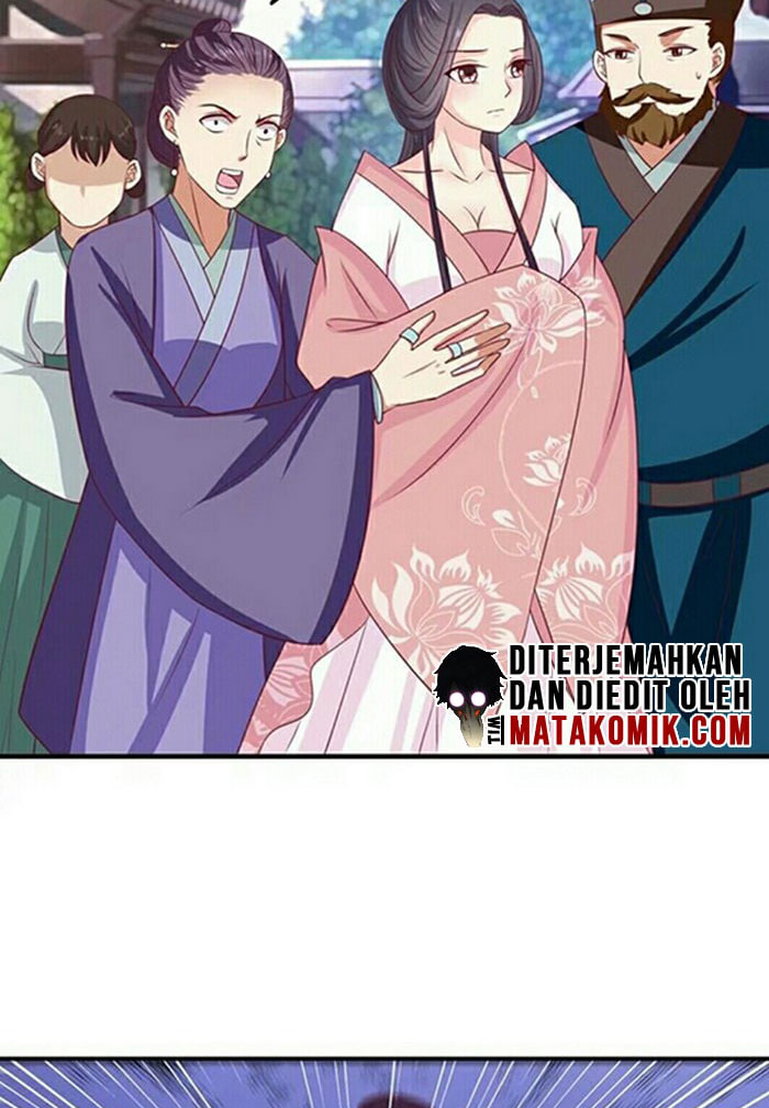 The Ghostly Doctor Chapter 41 - halaman 63