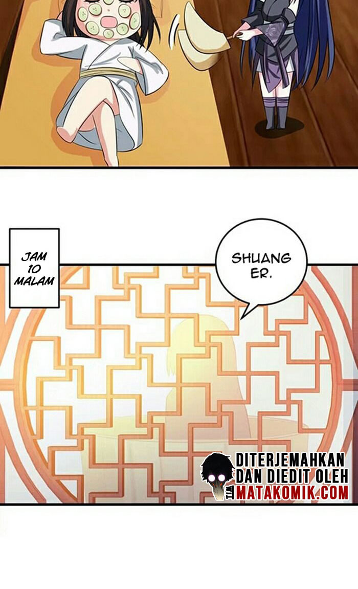 The Ghostly Doctor Chapter 41 - halaman 72
