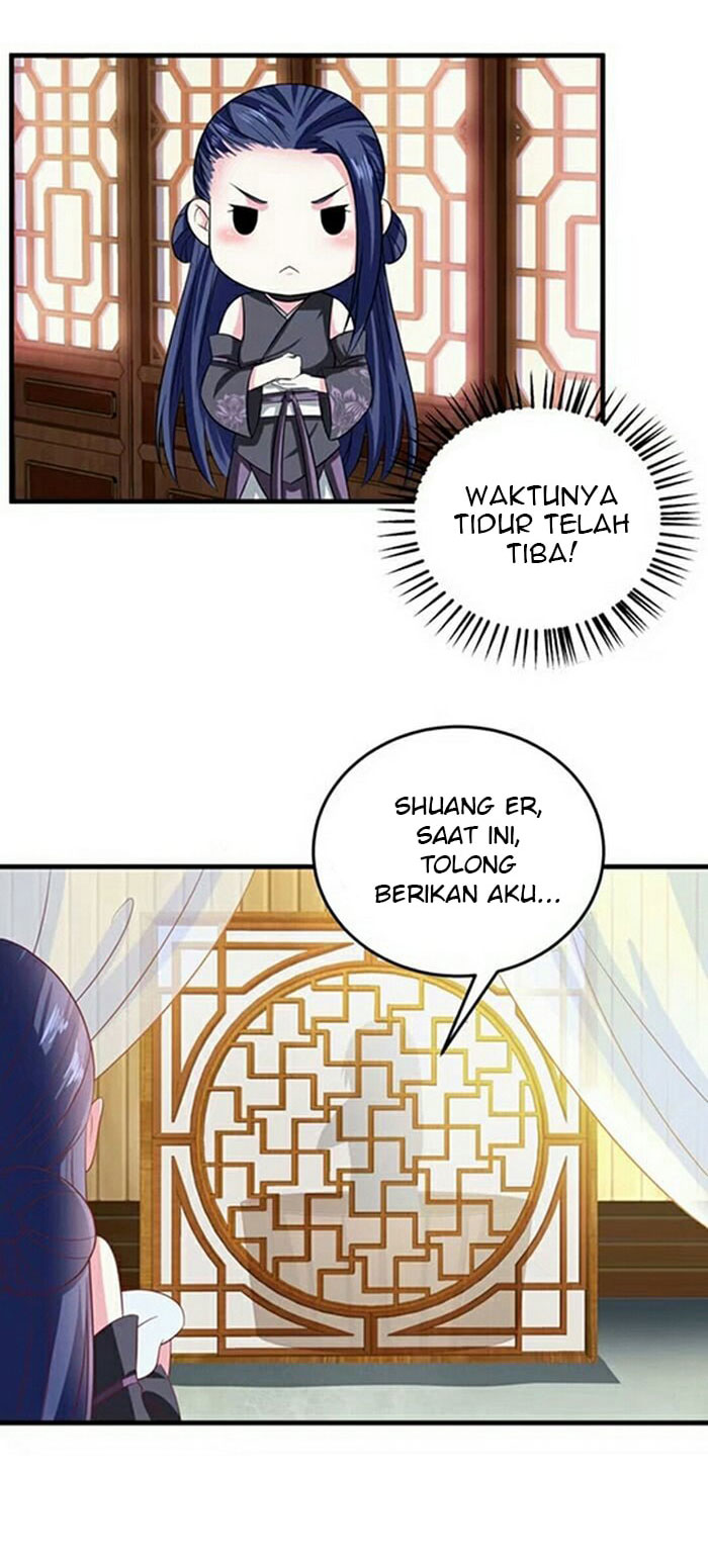 The Ghostly Doctor Chapter 41 - halaman 73
