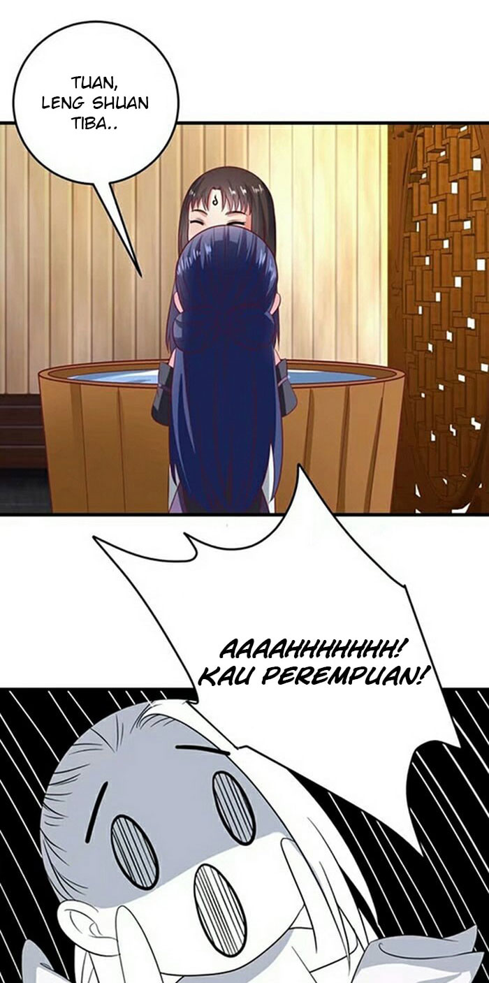 The Ghostly Doctor Chapter 41 - halaman 76