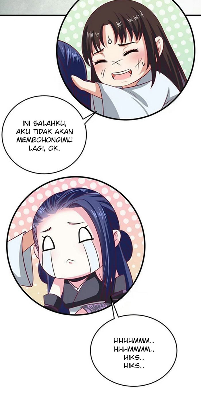 The Ghostly Doctor Chapter 41 - halaman 80