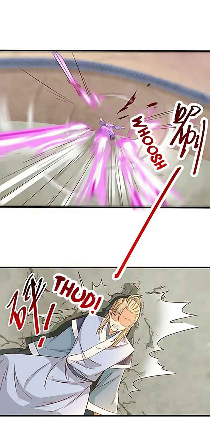 The Ghostly Doctor Chapter 47 - halaman 15