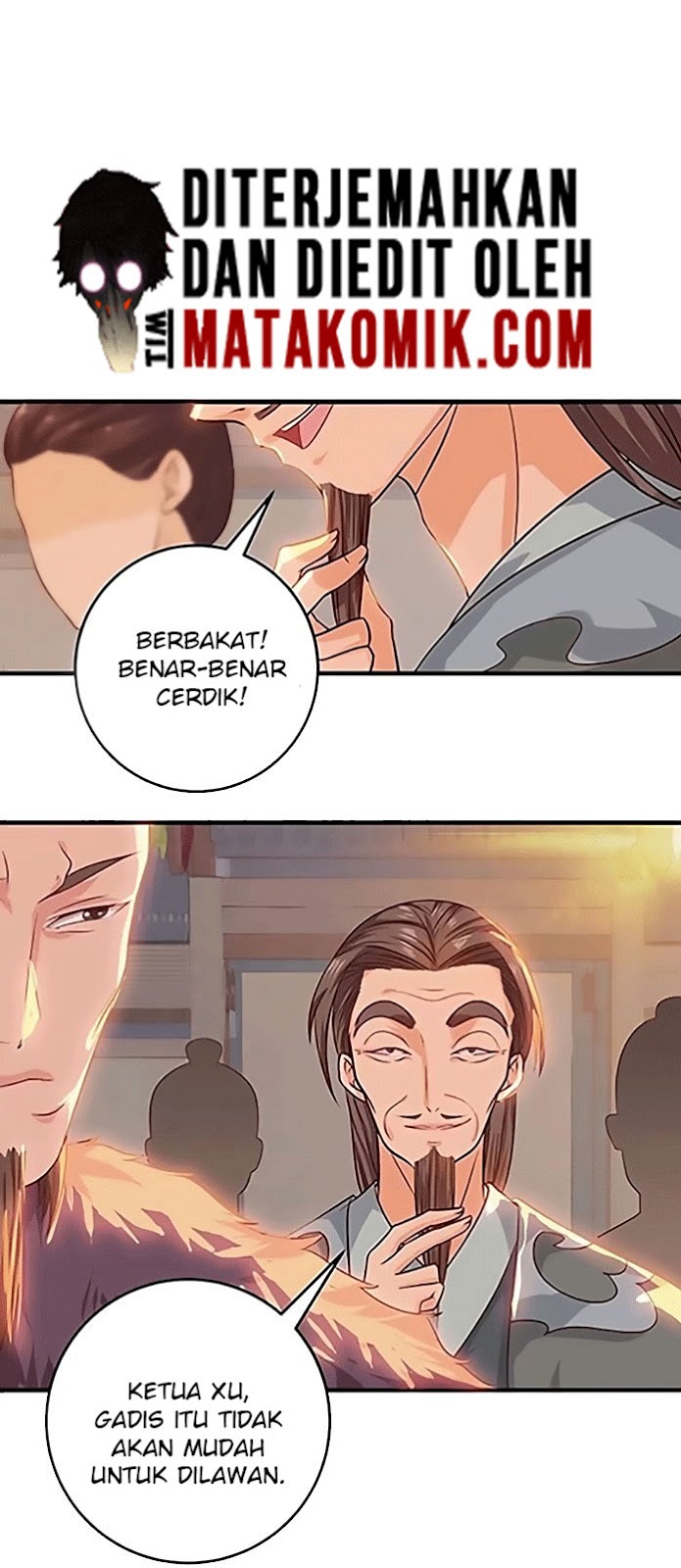 The Ghostly Doctor Chapter 47 - halaman 4