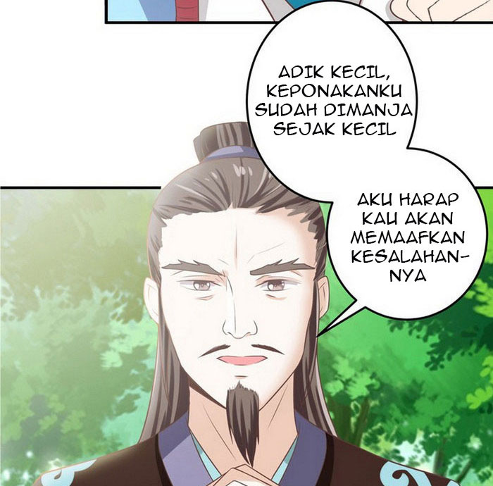 The Ghostly Doctor Chapter 5 - halaman 15