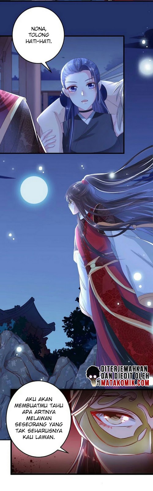 The Ghostly Doctor Chapter 50 - halaman 15