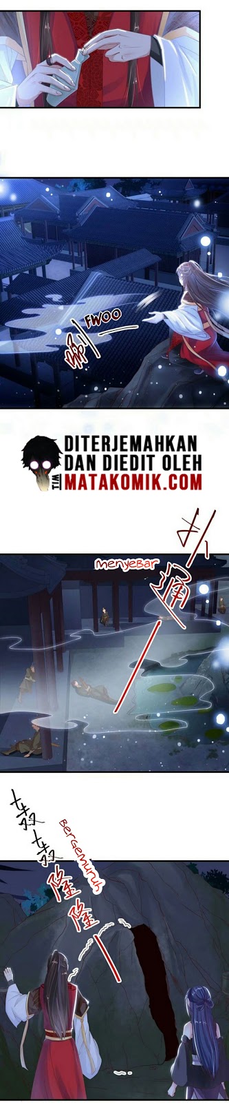 The Ghostly Doctor Chapter 50 - halaman 6