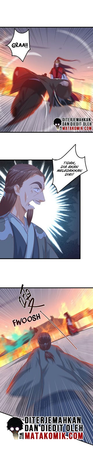 The Ghostly Doctor Chapter 51 - halaman 11