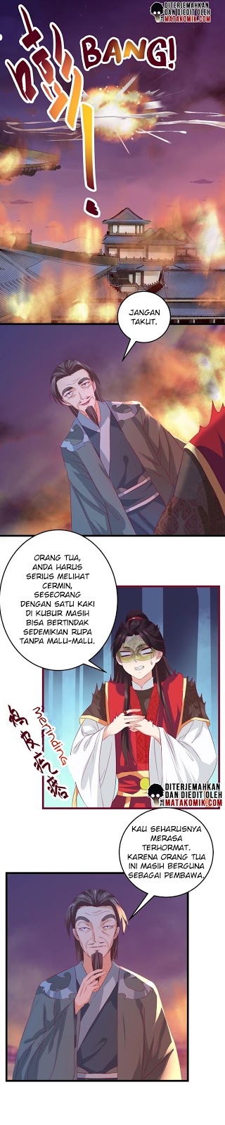 The Ghostly Doctor Chapter 51 - halaman 15