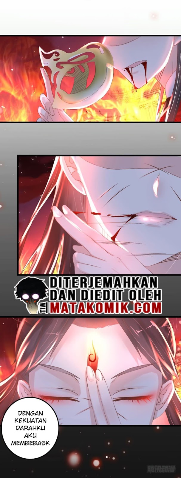 The Ghostly Doctor Chapter 51 - halaman 21
