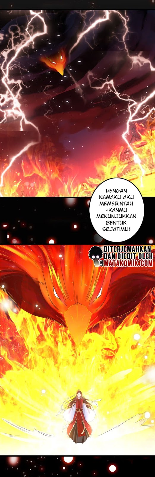 The Ghostly Doctor Chapter 51 - halaman 24