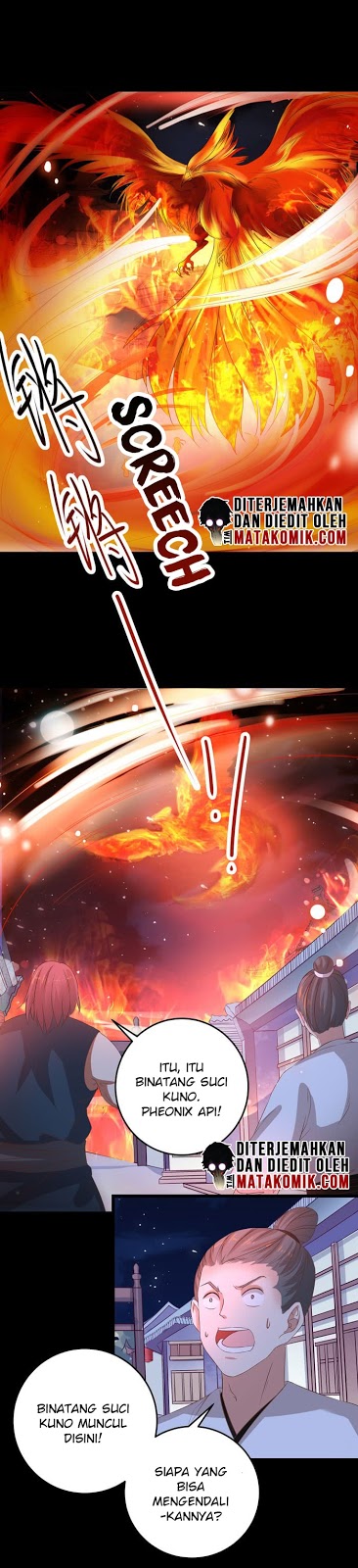 The Ghostly Doctor Chapter 51 - halaman 26