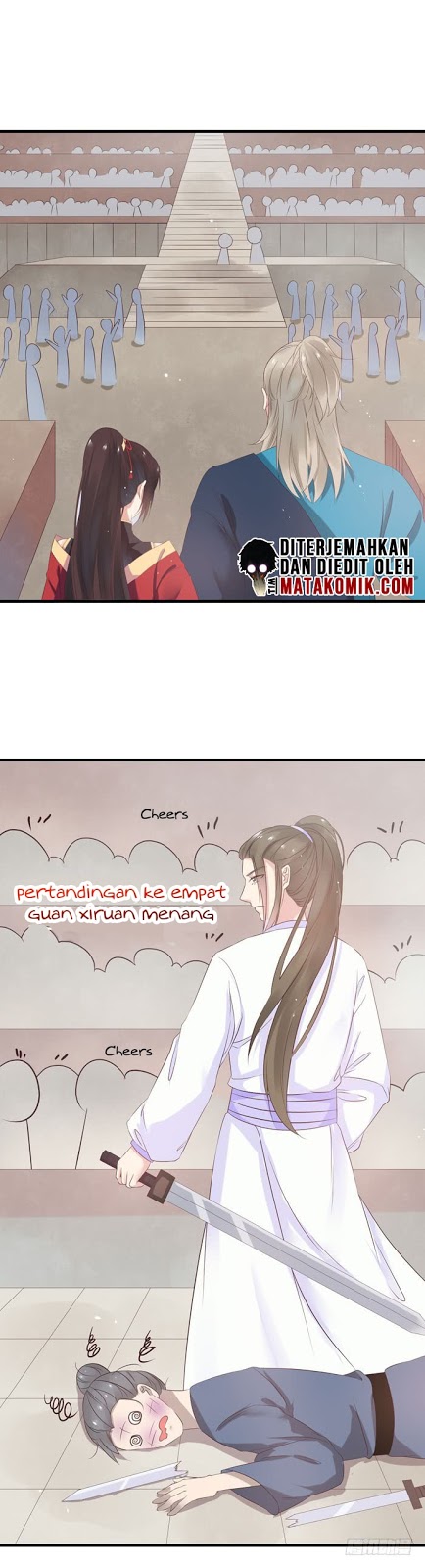 The Ghostly Doctor Chapter 55 - halaman 26