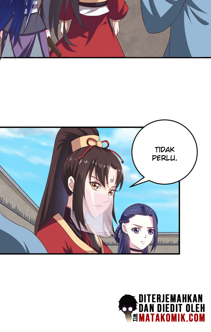 The Ghostly Doctor Chapter 56 - halaman 20
