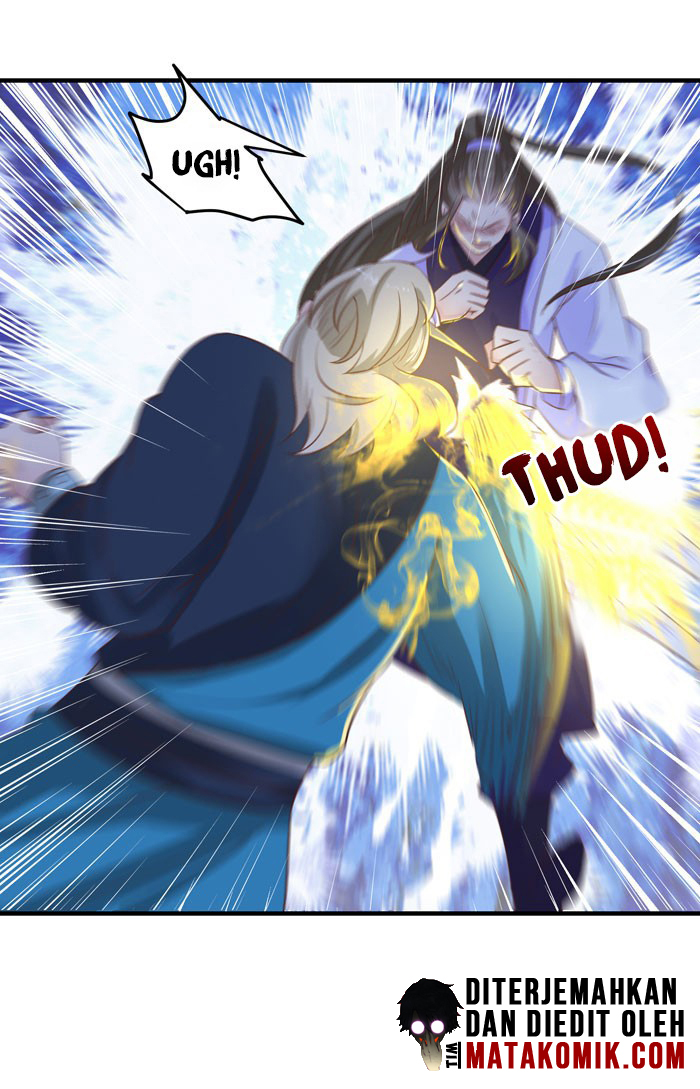 The Ghostly Doctor Chapter 56 - halaman 26