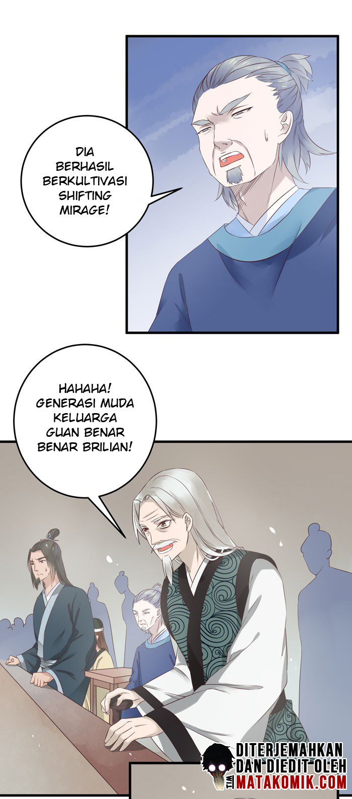 The Ghostly Doctor Chapter 56 - halaman 50