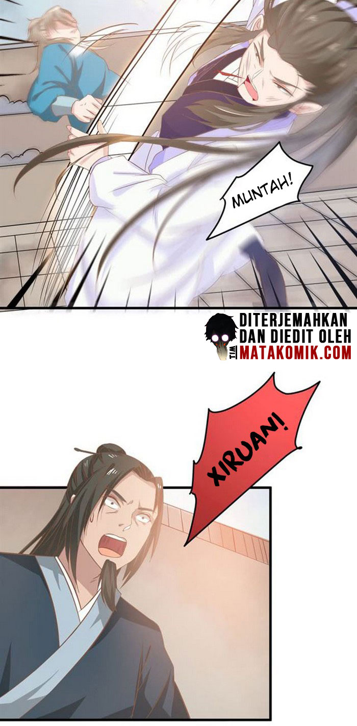The Ghostly Doctor Chapter 57 - halaman 11