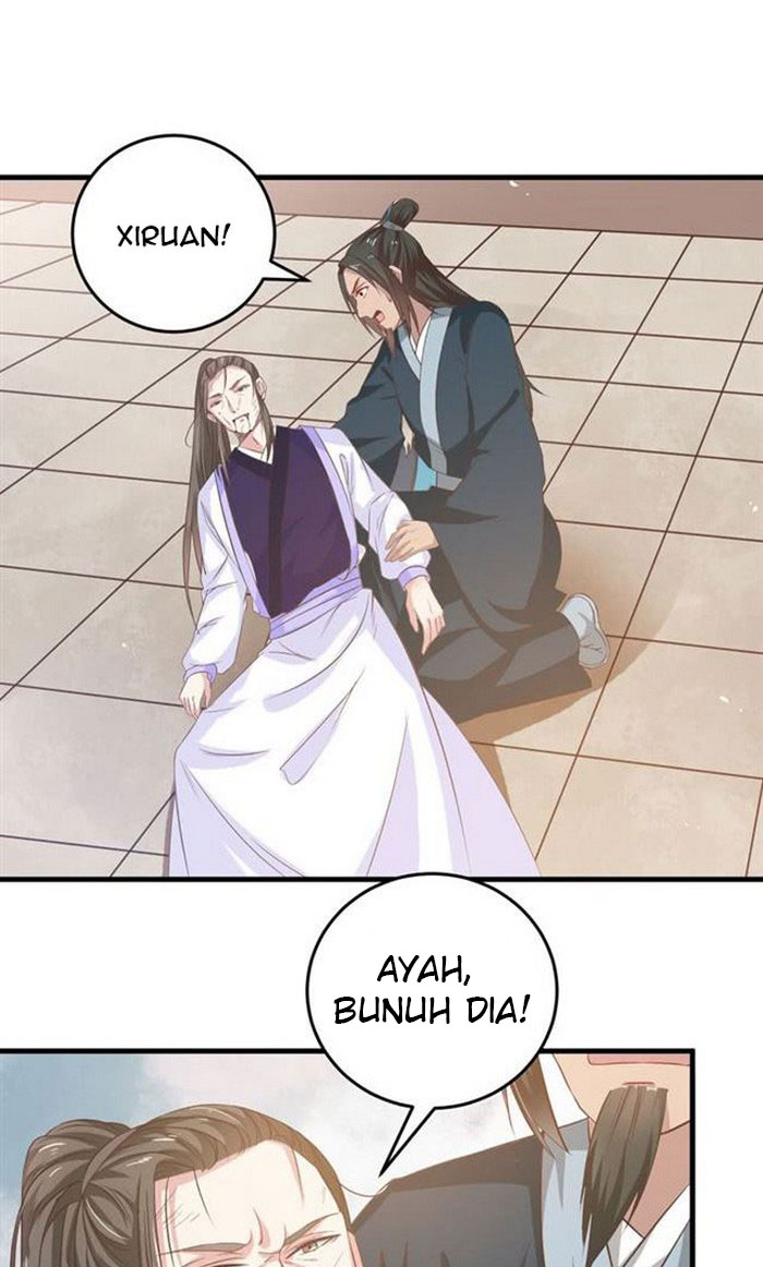 The Ghostly Doctor Chapter 57 - halaman 13