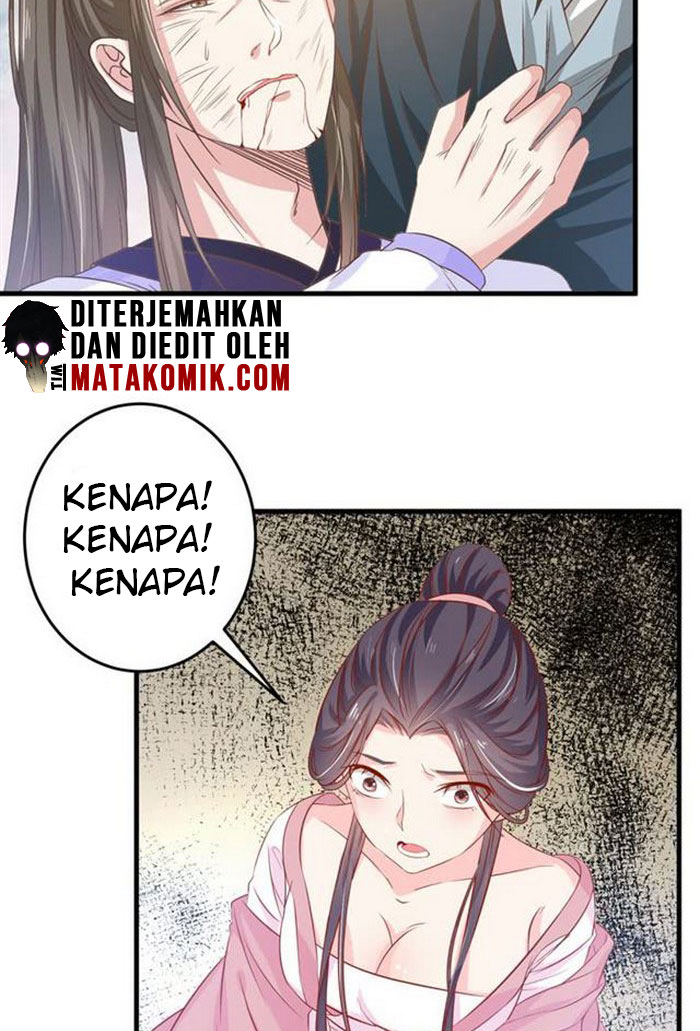 The Ghostly Doctor Chapter 57 - halaman 15