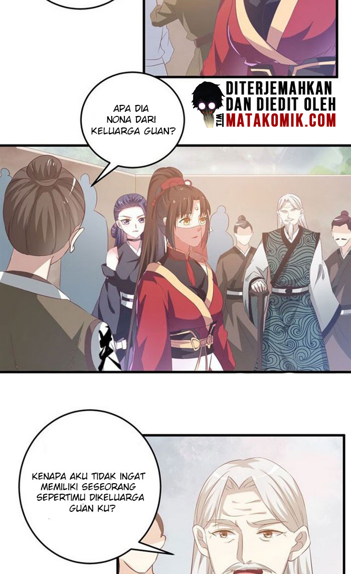 The Ghostly Doctor Chapter 57 - halaman 22