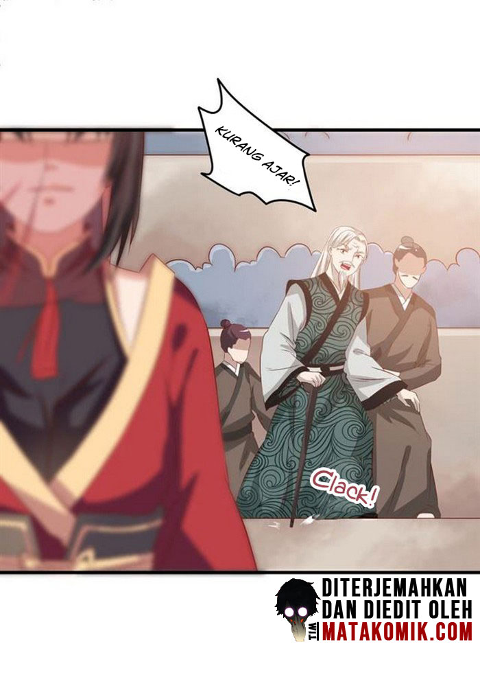 The Ghostly Doctor Chapter 57 - halaman 26