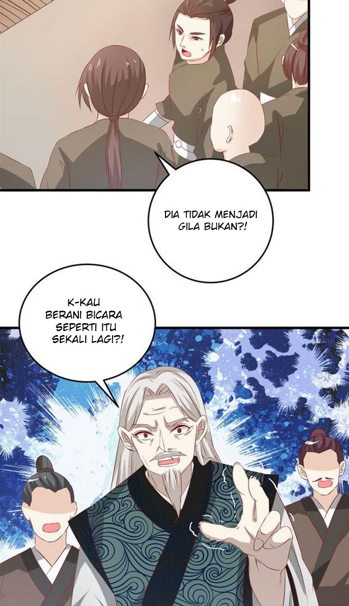 The Ghostly Doctor Chapter 57 - halaman 39