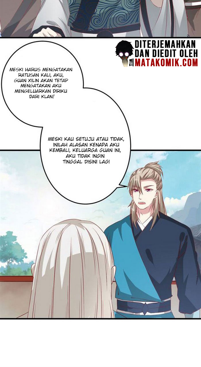 The Ghostly Doctor Chapter 57 - halaman 42