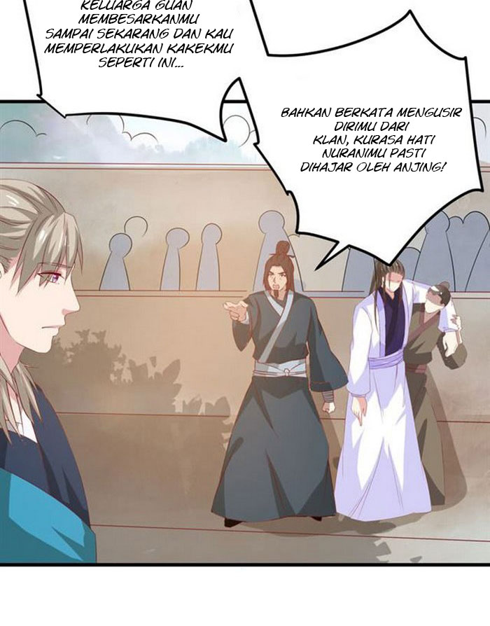 The Ghostly Doctor Chapter 57 - halaman 50