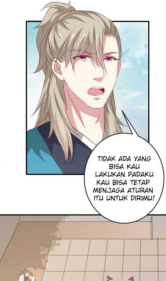 The Ghostly Doctor Chapter 57 - halaman 66