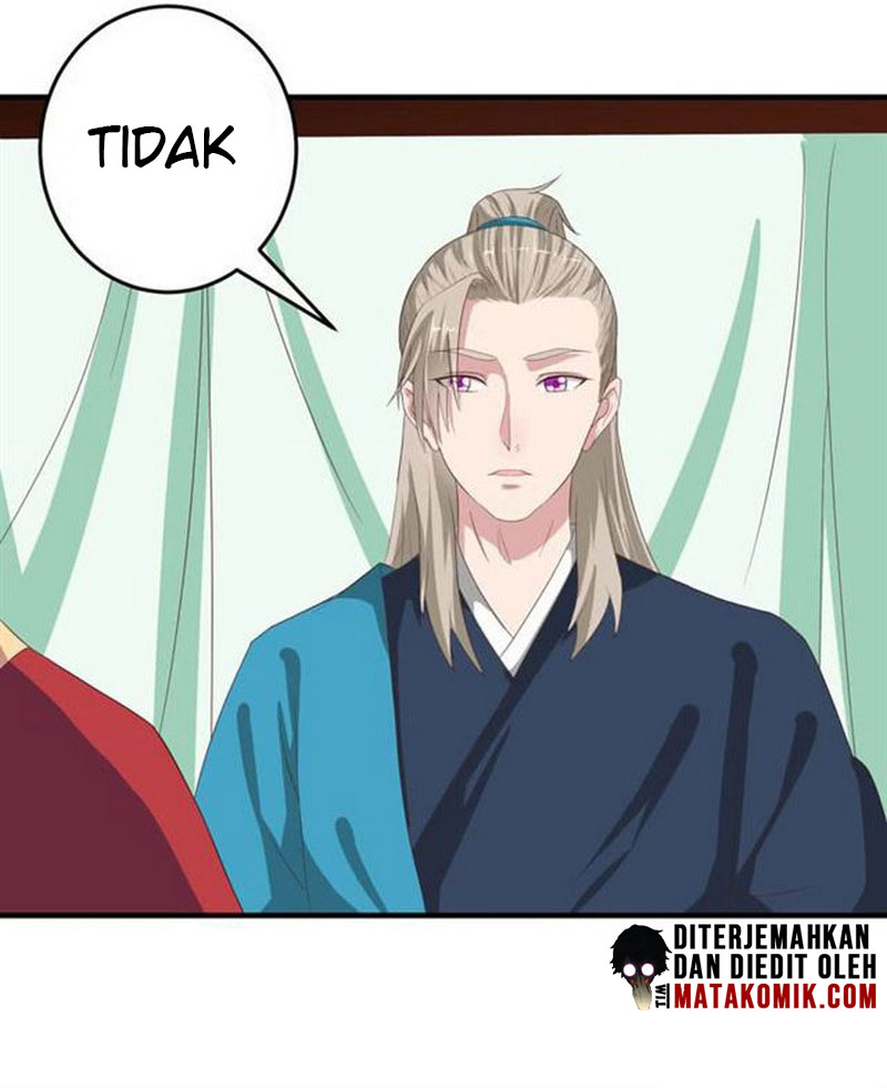 The Ghostly Doctor Chapter 58 - halaman 12