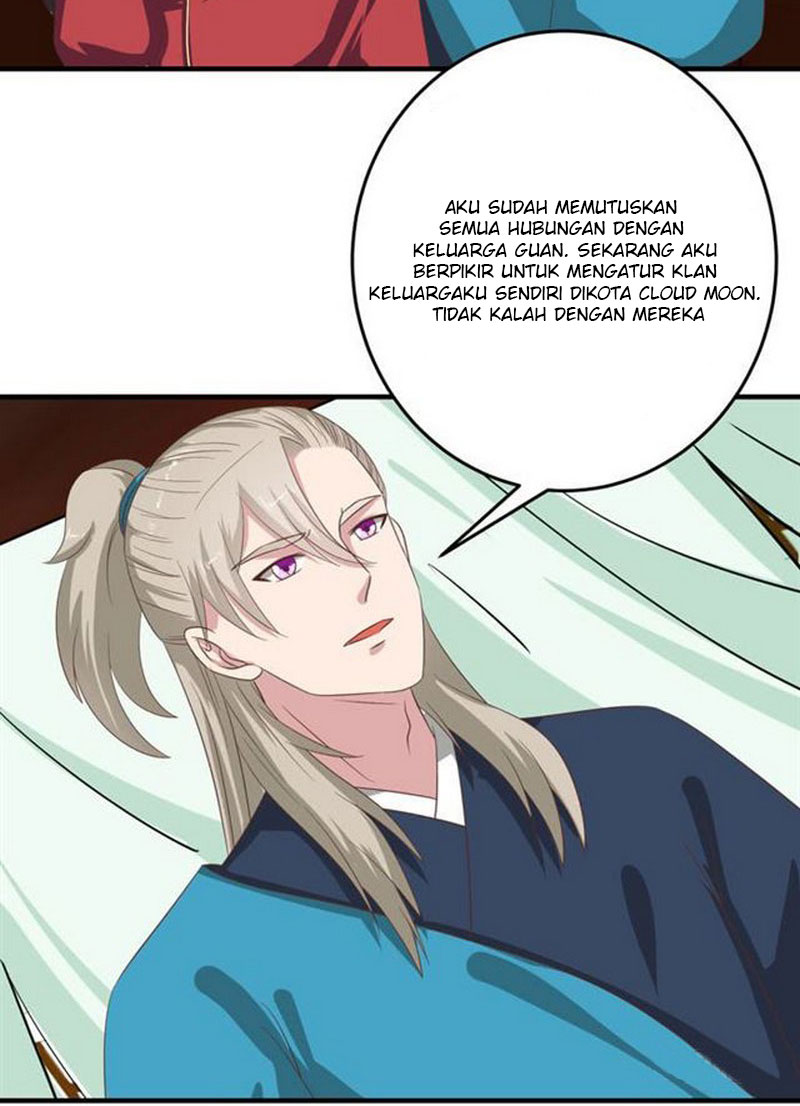 The Ghostly Doctor Chapter 58 - halaman 16