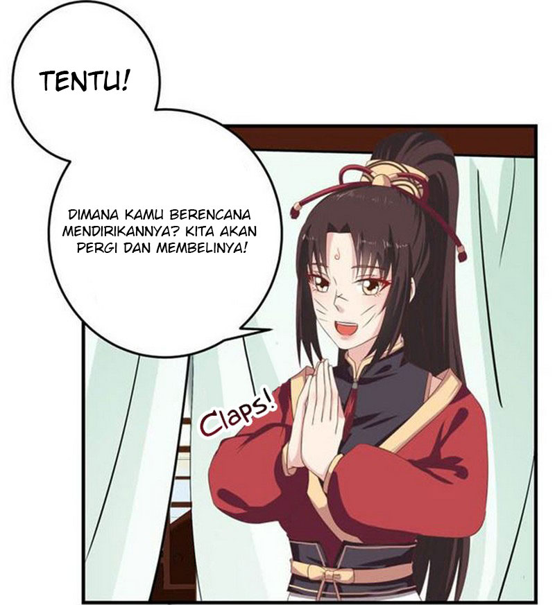 The Ghostly Doctor Chapter 58 - halaman 18
