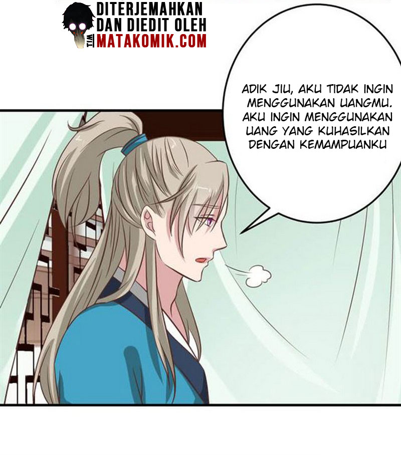 The Ghostly Doctor Chapter 58 - halaman 19
