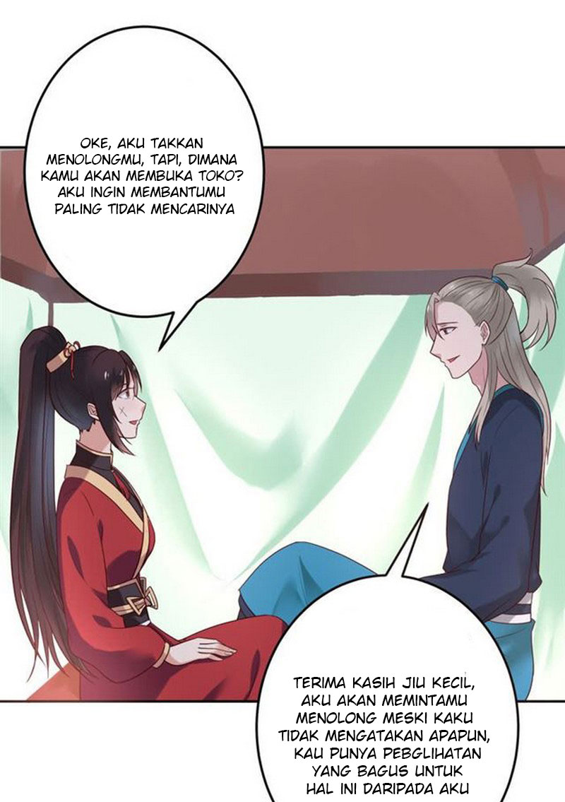 The Ghostly Doctor Chapter 58 - halaman 22