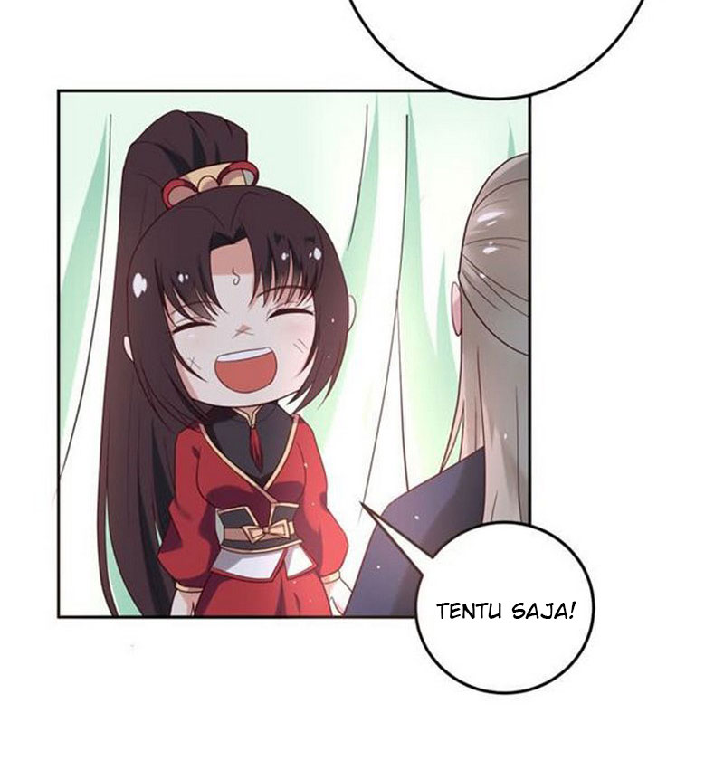 The Ghostly Doctor Chapter 58 - halaman 24