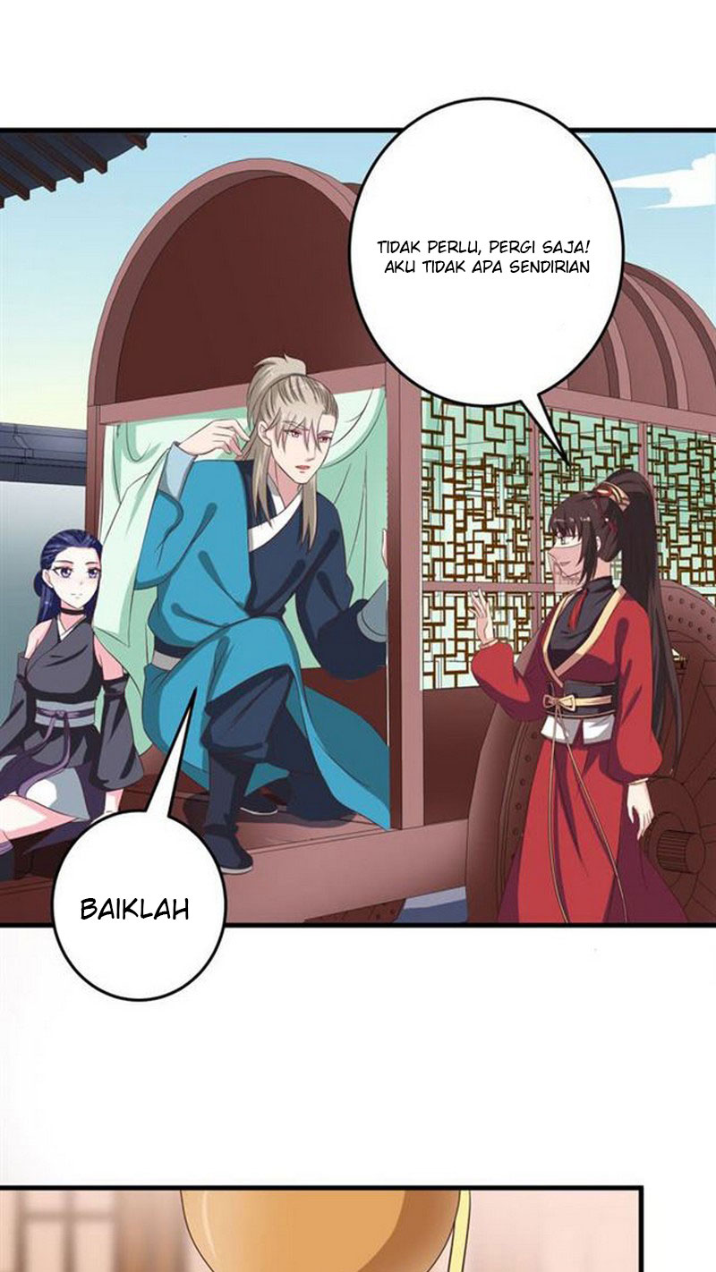 The Ghostly Doctor Chapter 58 - halaman 29