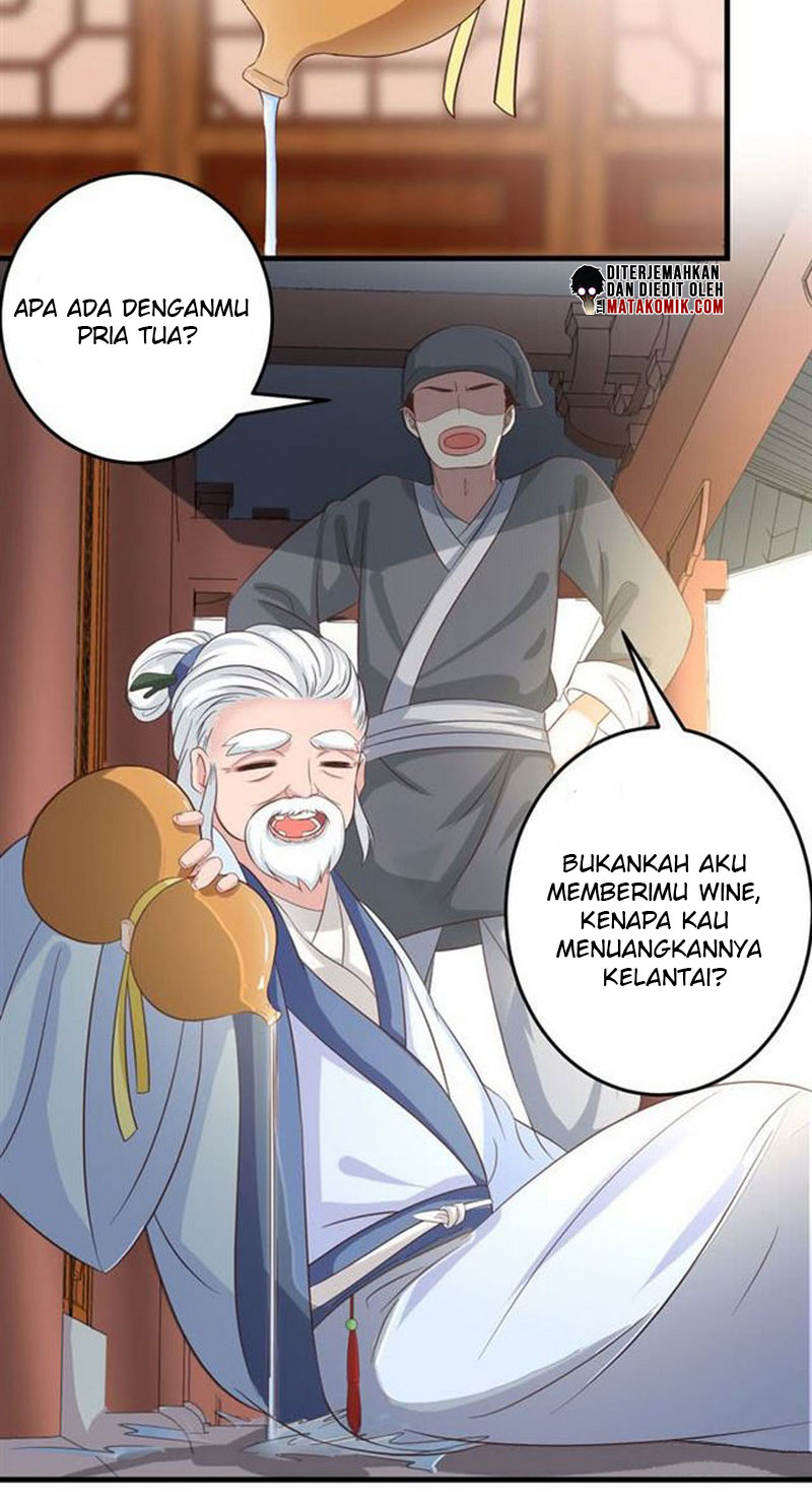 The Ghostly Doctor Chapter 58 - halaman 31