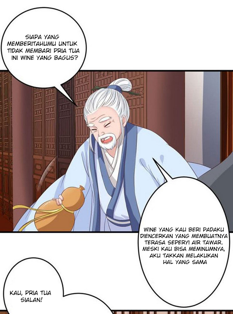 The Ghostly Doctor Chapter 58 - halaman 33