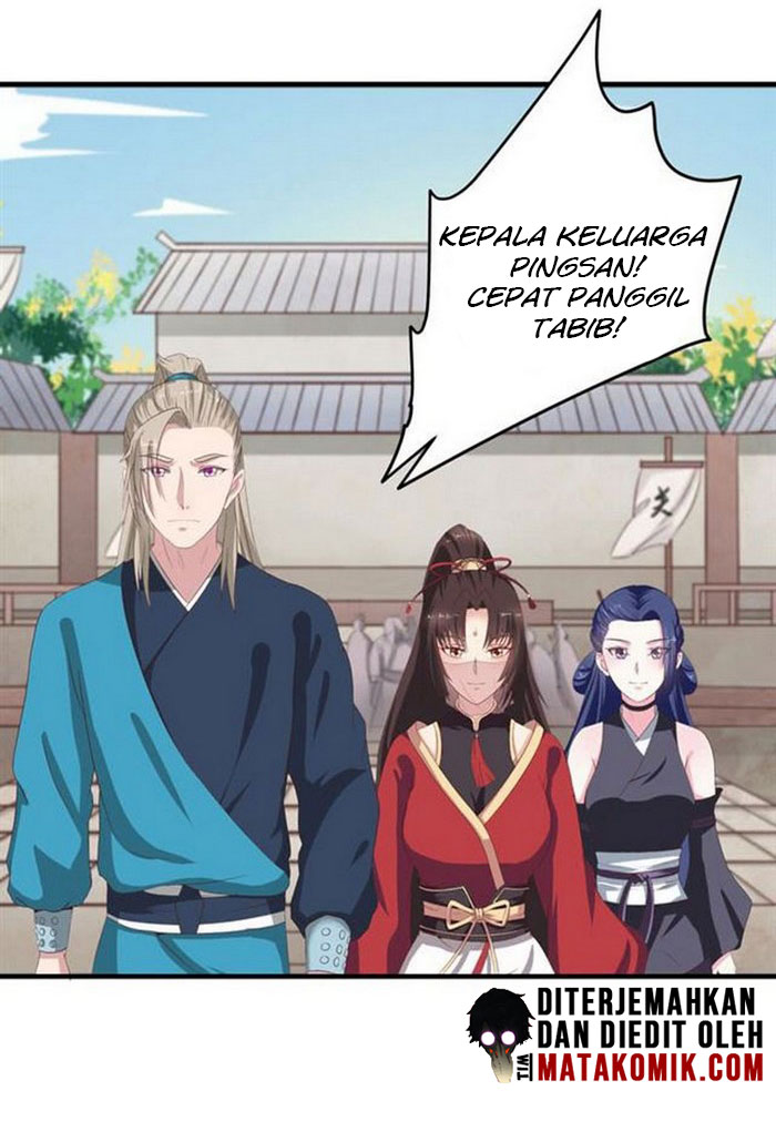 The Ghostly Doctor Chapter 58 - halaman 4