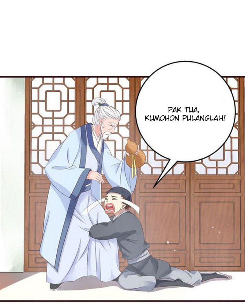 The Ghostly Doctor Chapter 58 - halaman 43