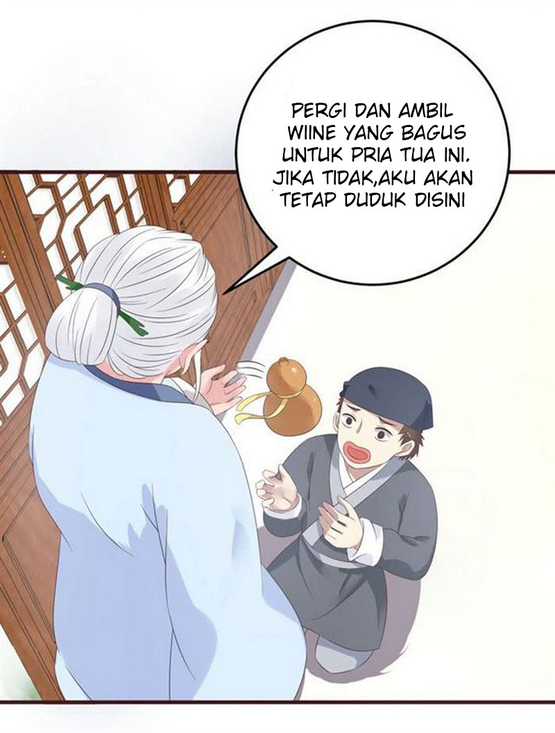 The Ghostly Doctor Chapter 58 - halaman 45
