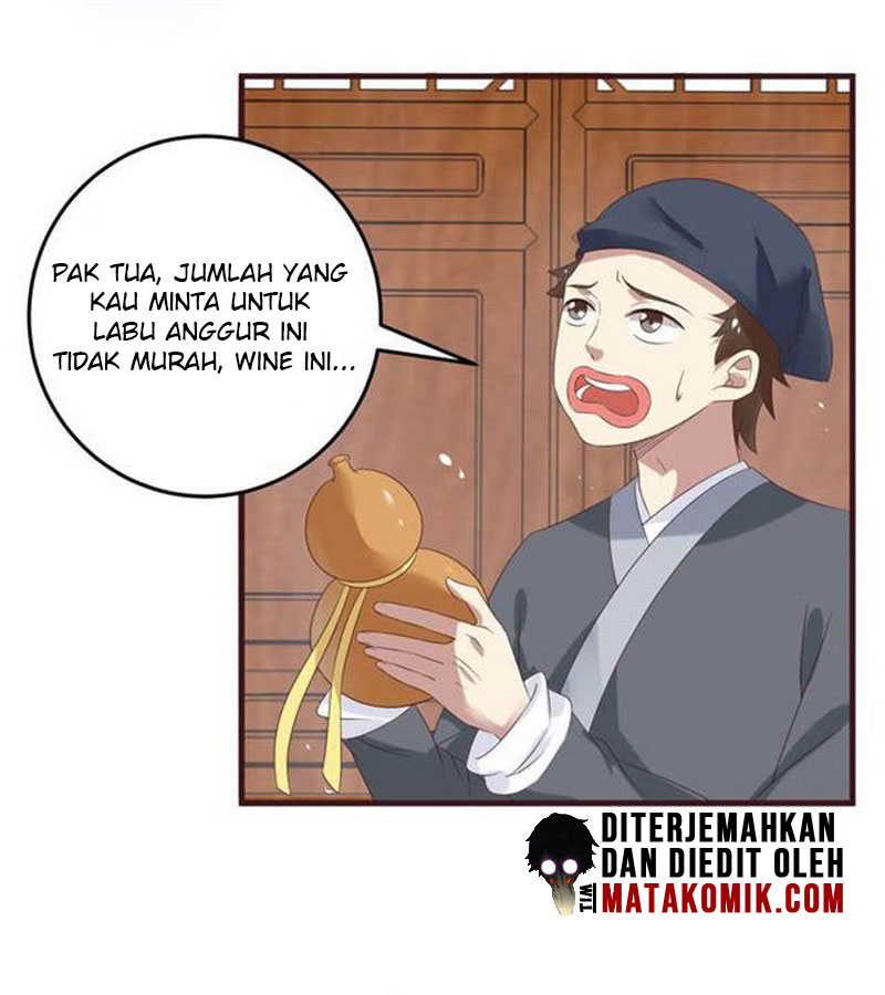 The Ghostly Doctor Chapter 58 - halaman 48