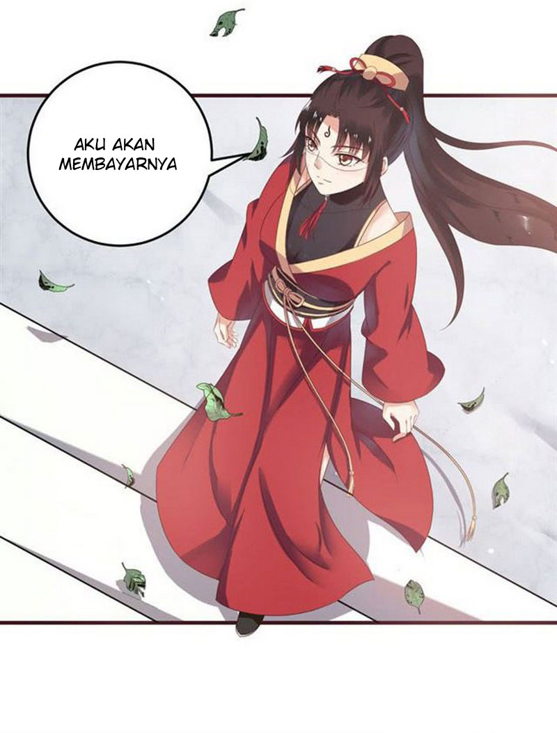 The Ghostly Doctor Chapter 58 - halaman 50