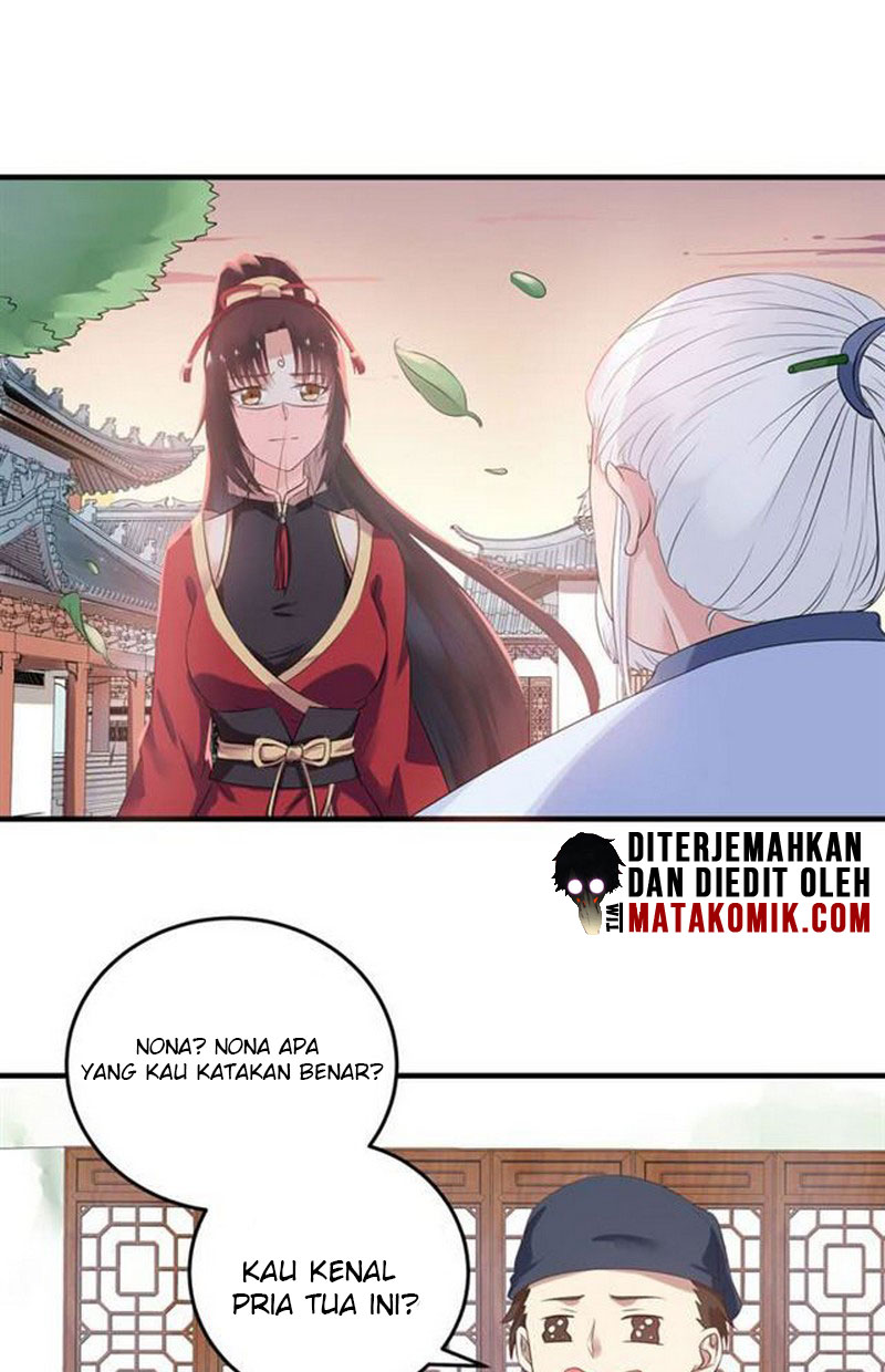 The Ghostly Doctor Chapter 58 - halaman 51
