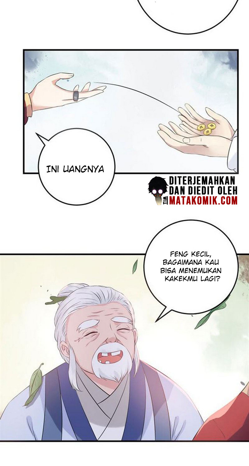The Ghostly Doctor Chapter 58 - halaman 55