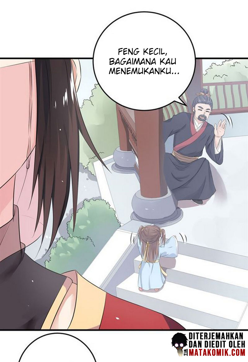 The Ghostly Doctor Chapter 58 - halaman 57