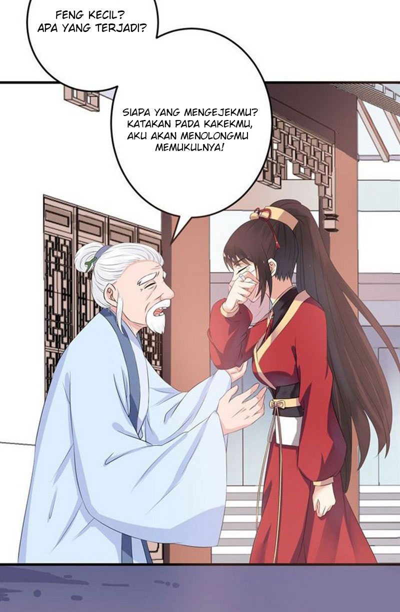 The Ghostly Doctor Chapter 58 - halaman 60